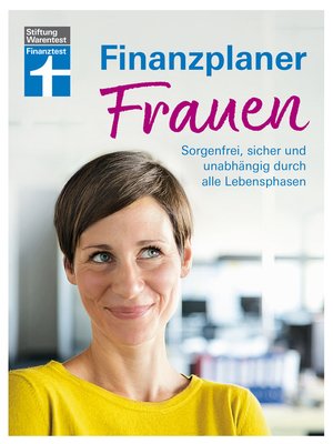 cover image of Finanzplaner für Frauen
